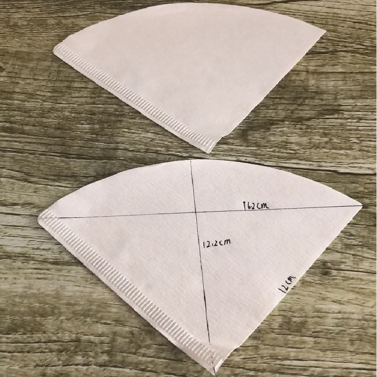 50gsm coffee filter