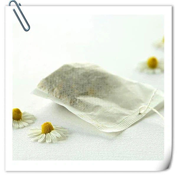 Selo de calor de grau alimentar Saco de chá Papel de filtro