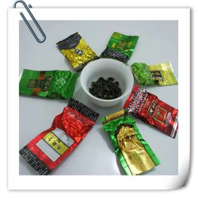 Máquina de embalagem do vácuo do saco do interior e exterior