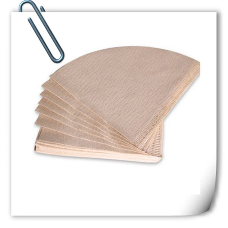 food grade cone coffee filter