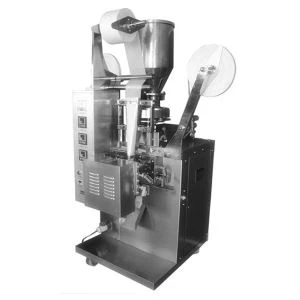 Máquina de embalagem do saquinho de chá