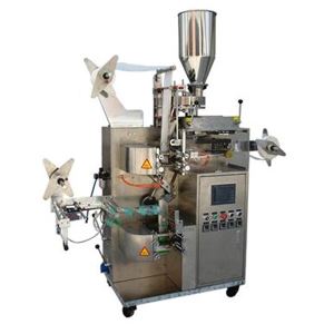 Máquina de embalagem interna e externa