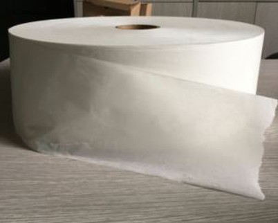 Selo não-calor Saco de chá Filtro de papel